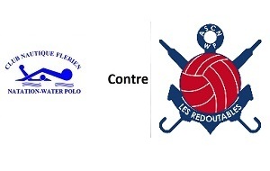 Water-polo - Championnat Régional